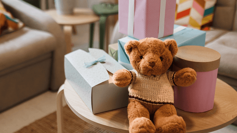 ‘My mother-in-law threw her own baby shower and I’m furious’ ‘My mother-in-law threw her own baby shower and I’m furious’
