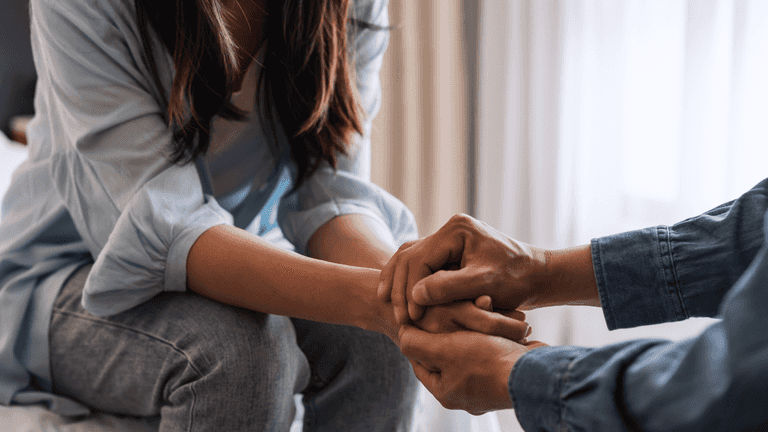 Fertility doctor reveals how you shouldn’t deliver miscarriage news Fertility doctor reveals how you shouldn’t deliver miscarriage news