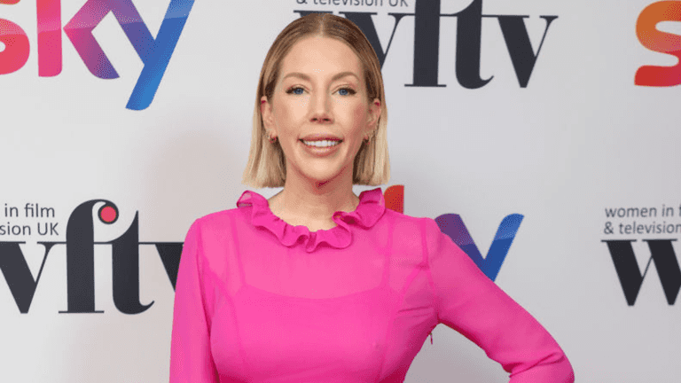 ‘Where are all the characters?’ – Katherine Ryan speaks out on negative Disneyland experience ‘Where are all the characters?’ – Katherine Ryan speaks out on negative Disneyland experience