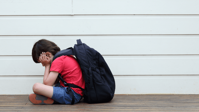 ‘Trauma after trauma’ – 3, 962 children living in emergency accommodation at Christmas ‘Trauma after trauma’ – 3, 962 children living in emergency accommodation at Christmas