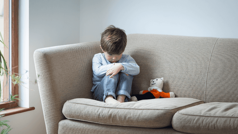 ‘Nobody showed up to my child’s birthday party’ ‘Nobody showed up to my child’s birthday party’