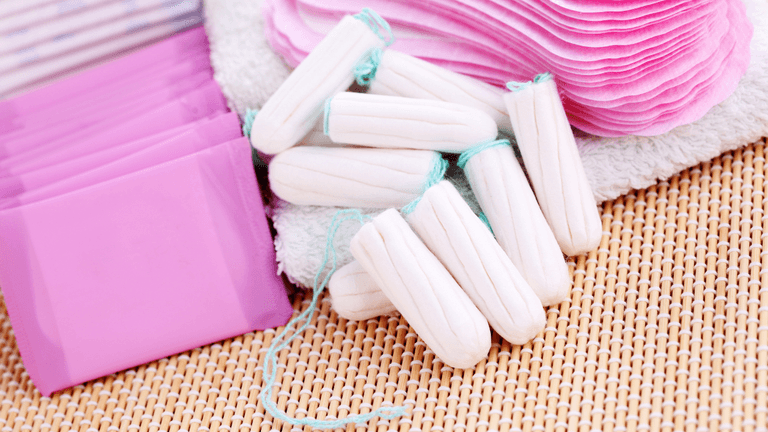 ‘My daughter’s teacher told her to hold in her period’ ‘My daughter’s teacher told her to hold in her period’