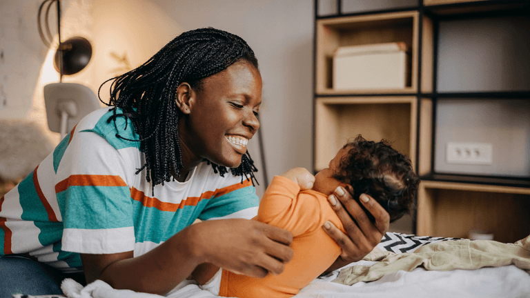 How is your newborn protected against measles? How is your newborn protected against measles?