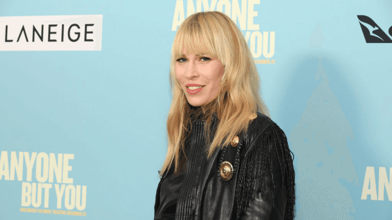 Natasha Bedingfield says she learned to cherish life more after almost losing her son Natasha Bedingfield says she learned to cherish life more after almost losing her son