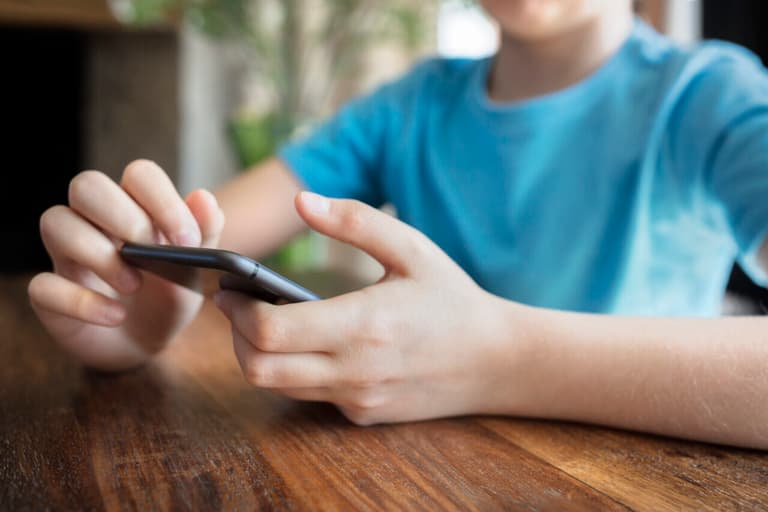Parents warned about ‘chroming’ as 11-year-old boy dies Parents warned about ‘chroming’ as 11-year-old boy dies