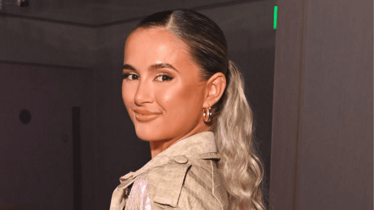 Molly-Mae missed Mother’s Day because of glandular fever, here are symptoms to look out for Molly-Mae missed Mother’s Day because of glandular fever, here are symptoms to look out for