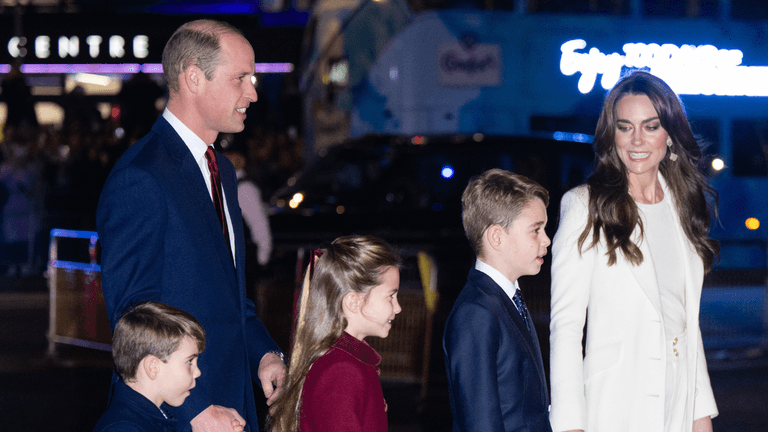Princess Catherine kept surgery details private for her children’s sake Princess Catherine kept surgery details private for her children’s sake