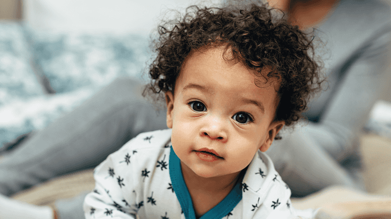 The most beautiful name for a baby boy has been revealed The most beautiful name for a baby boy has been revealed