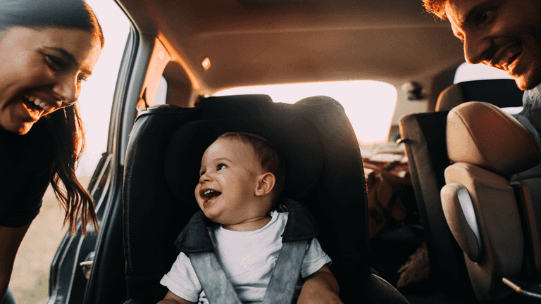 Mum outraged after grandparent make shocking error Mum outraged after grandparent make shocking error