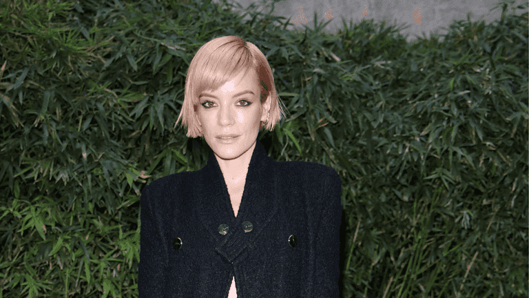 Lily Allen is getting real about not ‘having it all’ and it’s refreshing Lily Allen is getting real about not ‘having it all’ and it’s refreshing