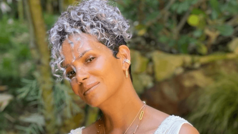 Halle Berry opens up about perimenopause struggle following herpes misdiagnosis Halle Berry opens up about perimenopause struggle following herpes misdiagnosis