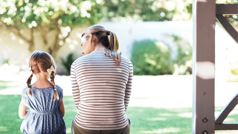 We need to start teaching our daughters not to apologise We need to start teaching our daughters not to apologise