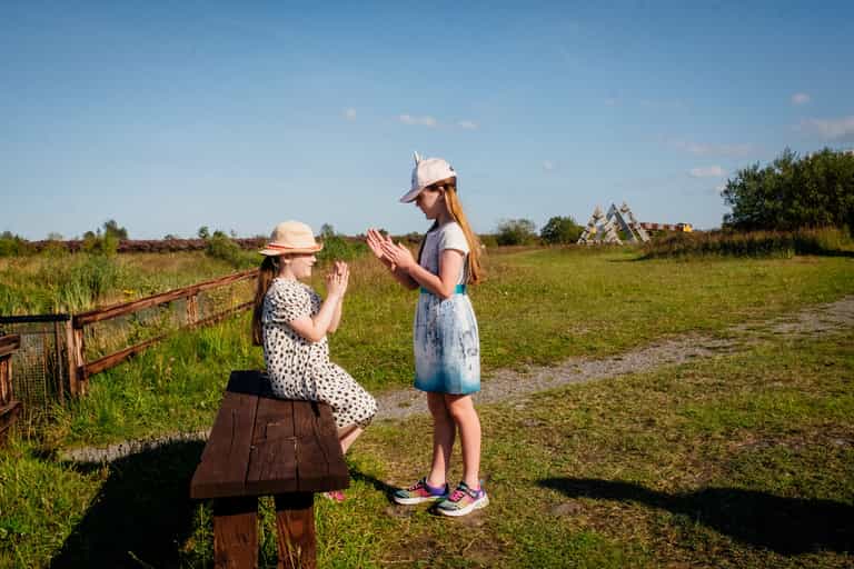Best woodland walks in Ireland’s Hidden Heartlands to enjoy with family Best woodland walks in Ireland’s Hidden Heartlands to enjoy with family