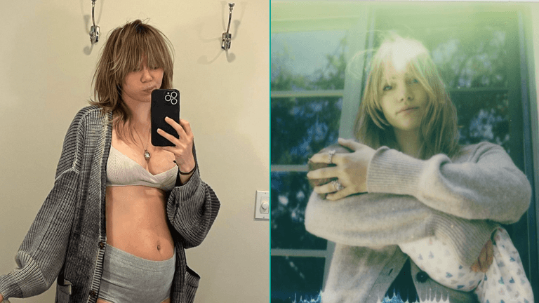 ‘Humbling’ — Suki Waterhouse candidly opens up about the ‘fourth trimester’ ‘Humbling’ — Suki Waterhouse candidly opens up about the ‘fourth trimester’