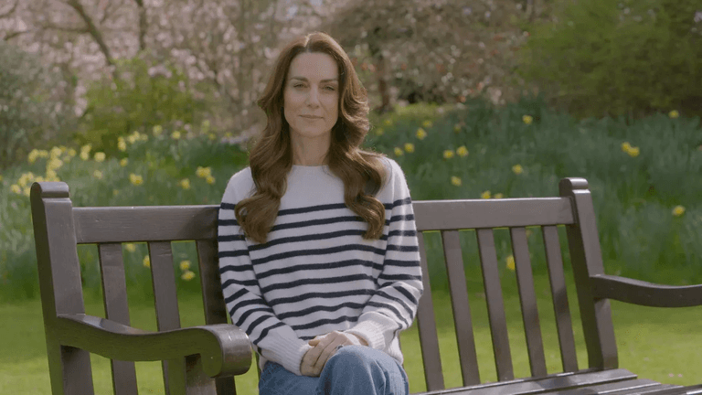News of Princess Kate’s cancer diagnosis was leaked before announcement News of Princess Kate’s cancer diagnosis was leaked before announcement