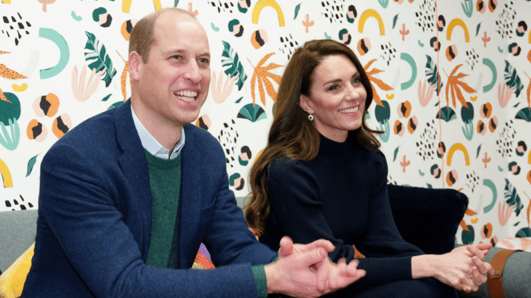 Prince William promises to ‘take care’ of Kate as he returns to work Prince William promises to ‘take care’ of Kate as he returns to work