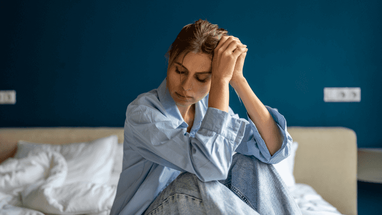 The symptoms of womb cancer every woman needs to know The symptoms of womb cancer every woman needs to know