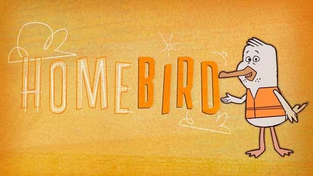 RTÉ launches a series of animated shorts for children of all ages RTÉ launches a series of animated shorts for children of all ages