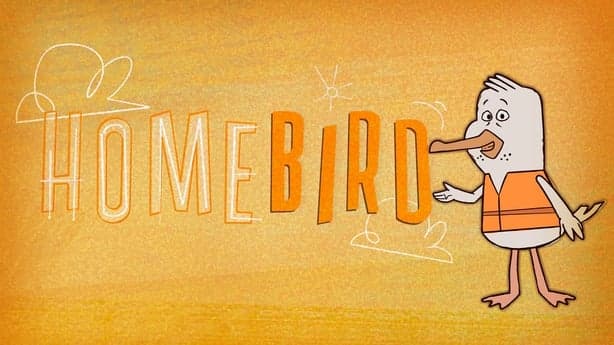 RTÉ launches a series of animated shorts for children of all ages RTÉ launches a series of animated shorts for children of all ages