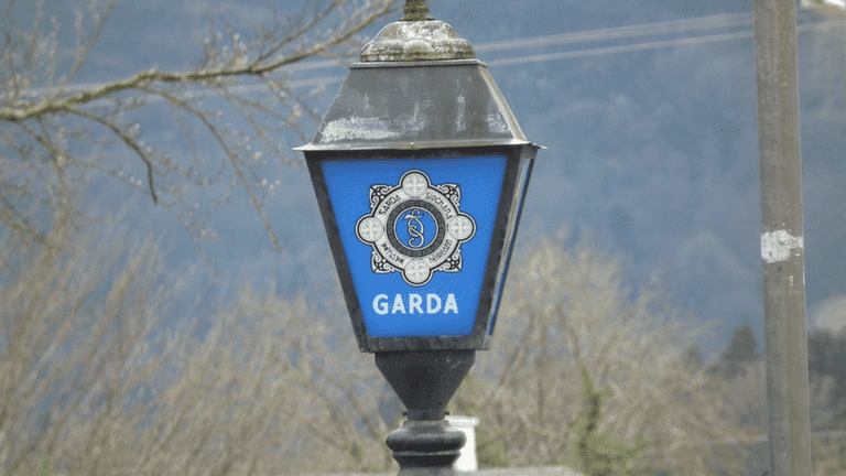 Family heartbroken after baby boy passes away in Co. Clare road accident Family heartbroken after baby boy passes away in Co. Clare road accident