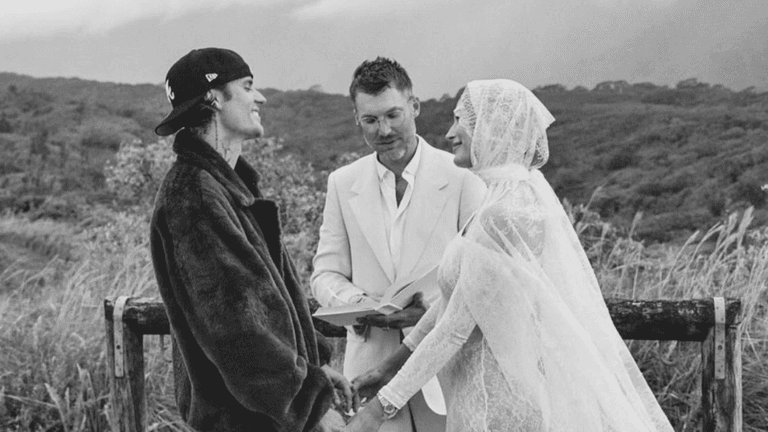 Justin and Hailey Bieber announce pregnancy with emotional video Justin and Hailey Bieber announce pregnancy with emotional video