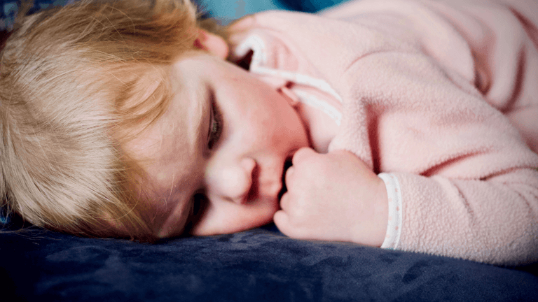 Putting the kids to bed early is good for your mental health, science says Putting the kids to bed early is good for your mental health, science says