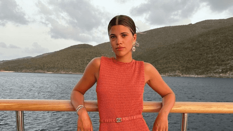 The meaning behind Sofia Richie’s baby girl’s name The meaning behind Sofia Richie’s baby girl’s name
