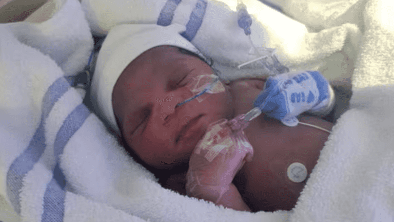 Baby Elsa: Police still searching for abandoned infant’s mother Baby Elsa: Police still searching for abandoned infant’s mother