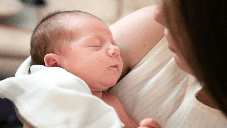 28,000 newborns to be given the RSV vaccine 28,000 newborns to be given the RSV vaccine