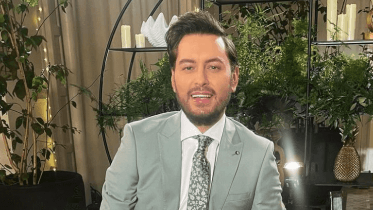 Brian Dowling marks special milestone as dad-of-two Brian Dowling marks special milestone as dad-of-two