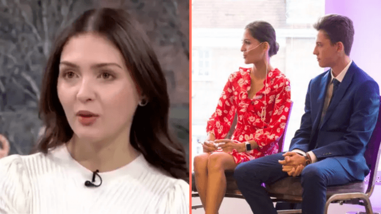 Woman wins millions after suing mum’s GP for allowing her to be born Woman wins millions after suing mum’s GP for allowing her to be born
