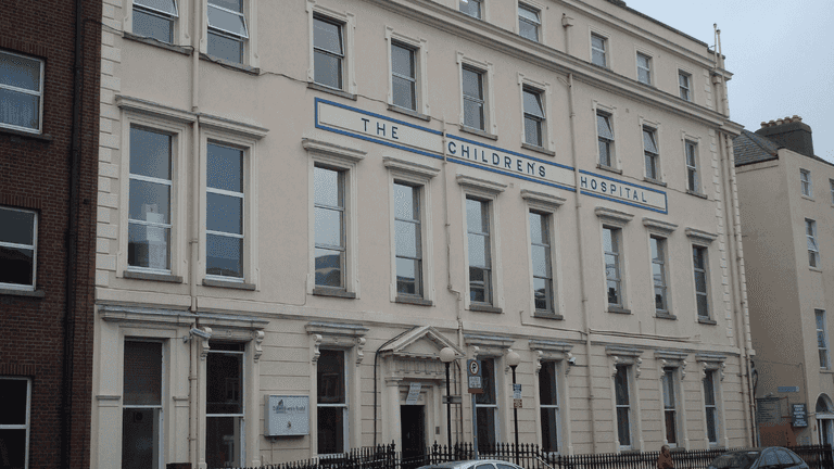 Family of Parnell Square stabbing victim share positive update Family of Parnell Square stabbing victim share positive update