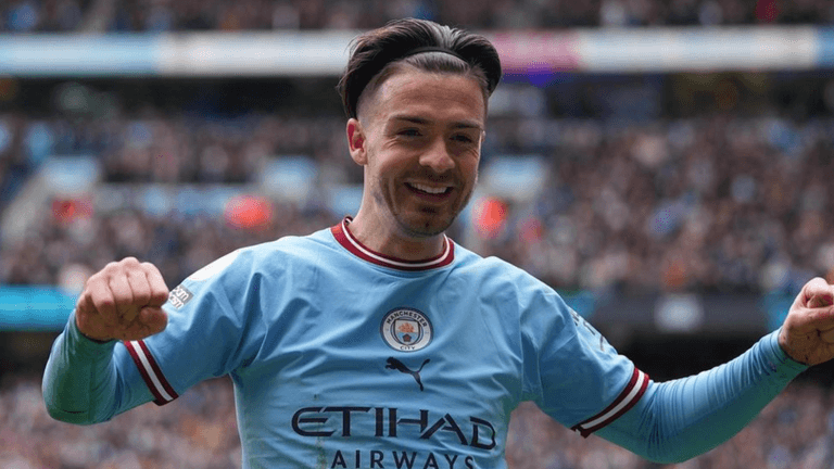 Jack Grealish and girlfriend expecting their baby together Jack Grealish and girlfriend expecting their baby together