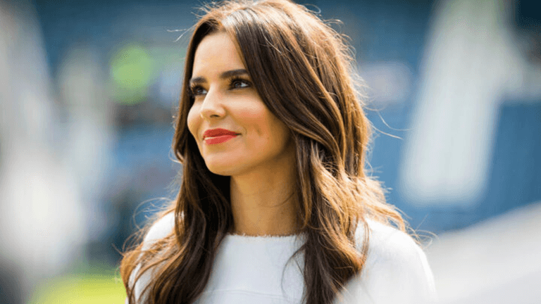 ‘Bear would love a brother or sister’ – Cheryl hoping to have another child in the future ‘Bear would love a brother or sister’ – Cheryl hoping to have another child in the future