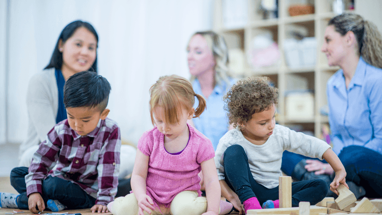 Should we normalise charging parents for a playdate? Should we normalise charging parents for a playdate?