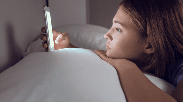 Irish teenagers are posting on OnlyFans as an ‘easy way’ to make money, a children’s charity has warned Irish teenagers are posting on OnlyFans as an ‘easy way’ to make money, a children’s charity has warned