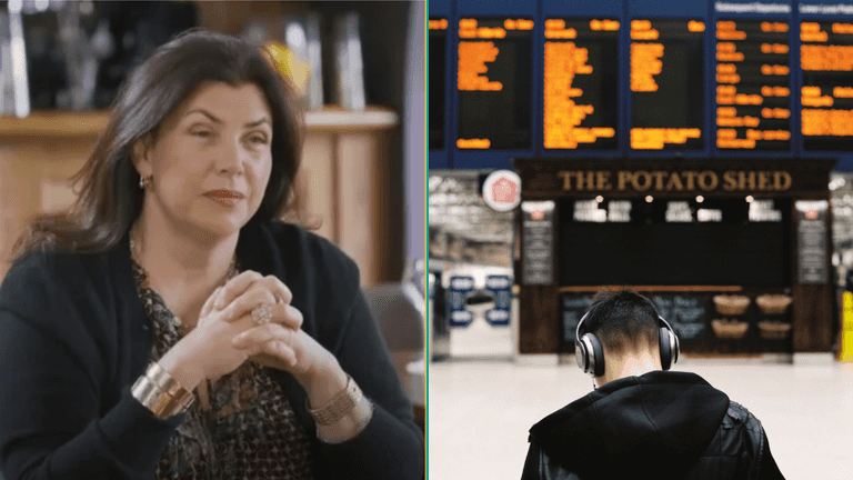 Location, Location, Location’s Kirstie Allsopp reported to social services for letting son, 15, travel Europe with friend Location, Location, Location’s Kirstie Allsopp reported to social services for letting son, 15, travel Europe with friend