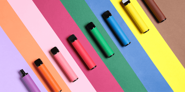 Irish Heart Foundation urges stronger action to protect young people from vaping epidemic Irish Heart Foundation urges stronger action to protect young people from vaping epidemic