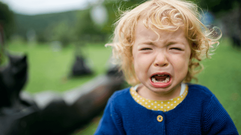 What to do if your child keeps crying at school drop-off What to do if your child keeps crying at school drop-off