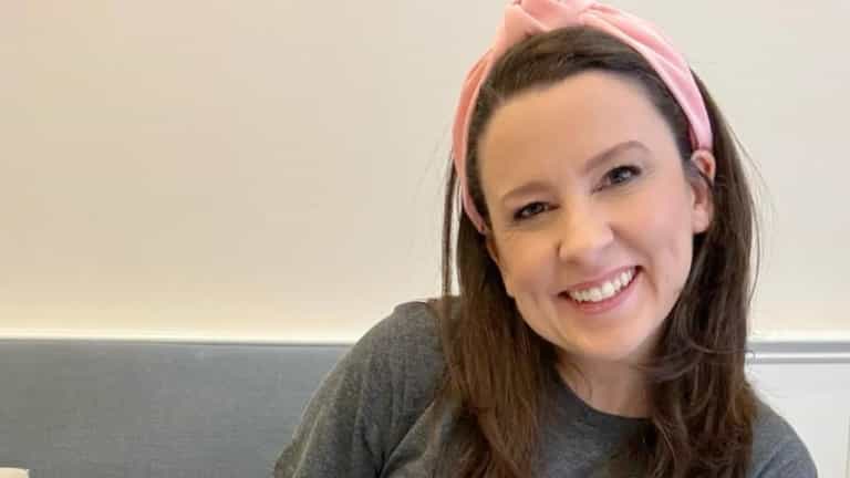 Ms. Rachel shares heartbreaking miscarriage admission in new song Ms. Rachel shares heartbreaking miscarriage admission in new song