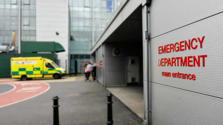 Two boys rushed to hospital following Waterford road accident Two boys rushed to hospital following Waterford road accident