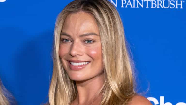 ‘Can men stop saying Margot Robbie is ruined because she’s pregnant?’ ‘Can men stop saying Margot Robbie is ruined because she’s pregnant?’