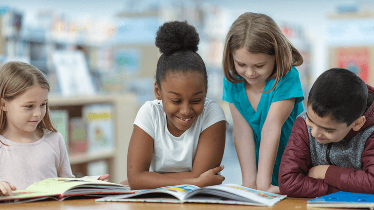 The charming book every child will have on their Christmas list The charming book every child will have on their Christmas list