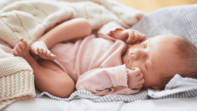This three-letter name is a huge favourite for new mums This three-letter name is a huge favourite for new mums
