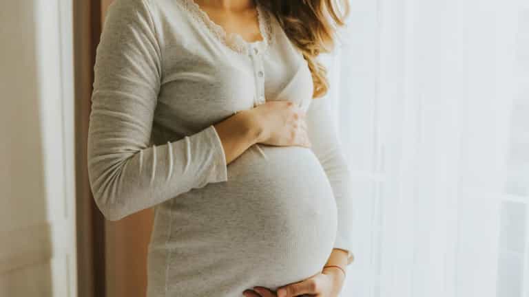 Mum’s family left speechless after she reveals her baby’s name Mum’s family left speechless after she reveals her baby’s name