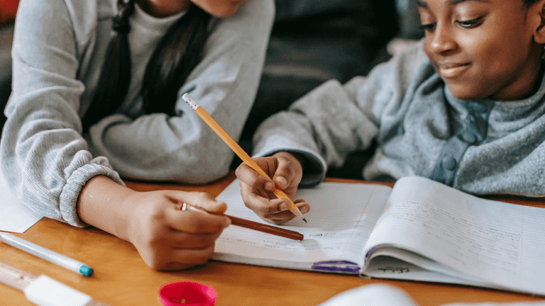 Calls to give children with dyslexia additional time for exams Calls to give children with dyslexia additional time for exams