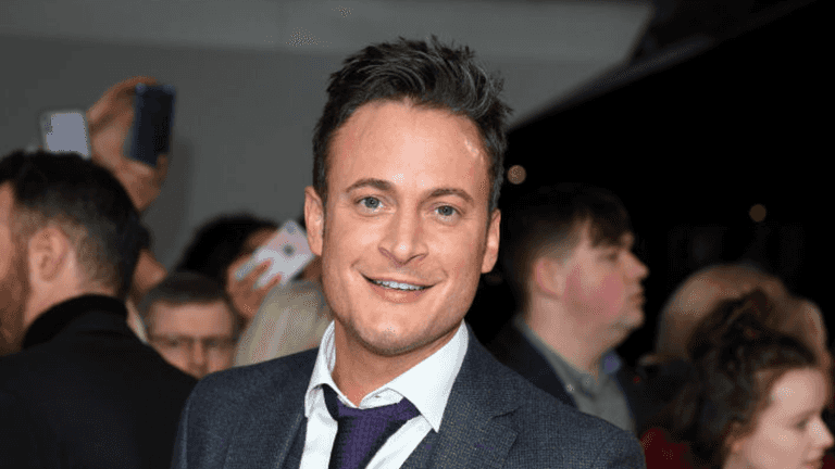 Gary Lucy responds to claim he hasn’t seen his newborn daughter in six months Gary Lucy responds to claim he hasn’t seen his newborn daughter in six months