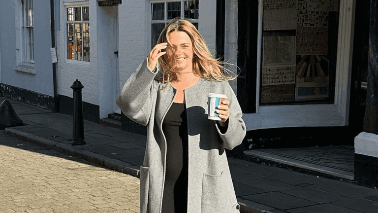 Influencer sparks debate with unusual baby name choice Influencer sparks debate with unusual baby name choice