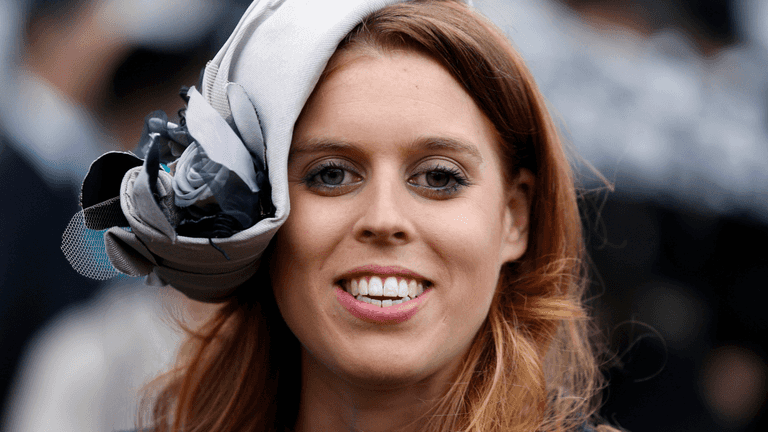 Princess Beatrice reveals she’s pregnant with her second child Princess Beatrice reveals she’s pregnant with her second child