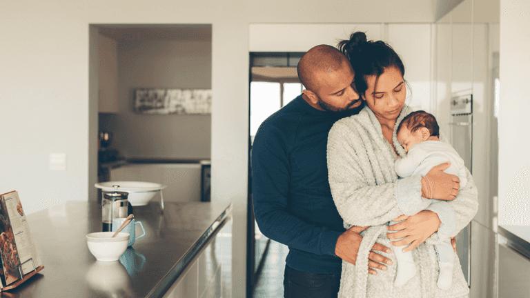 Budget 2025: All we know about the ‘baby boost’ being offered to new parents Budget 2025: All we know about the ‘baby boost’ being offered to new parents